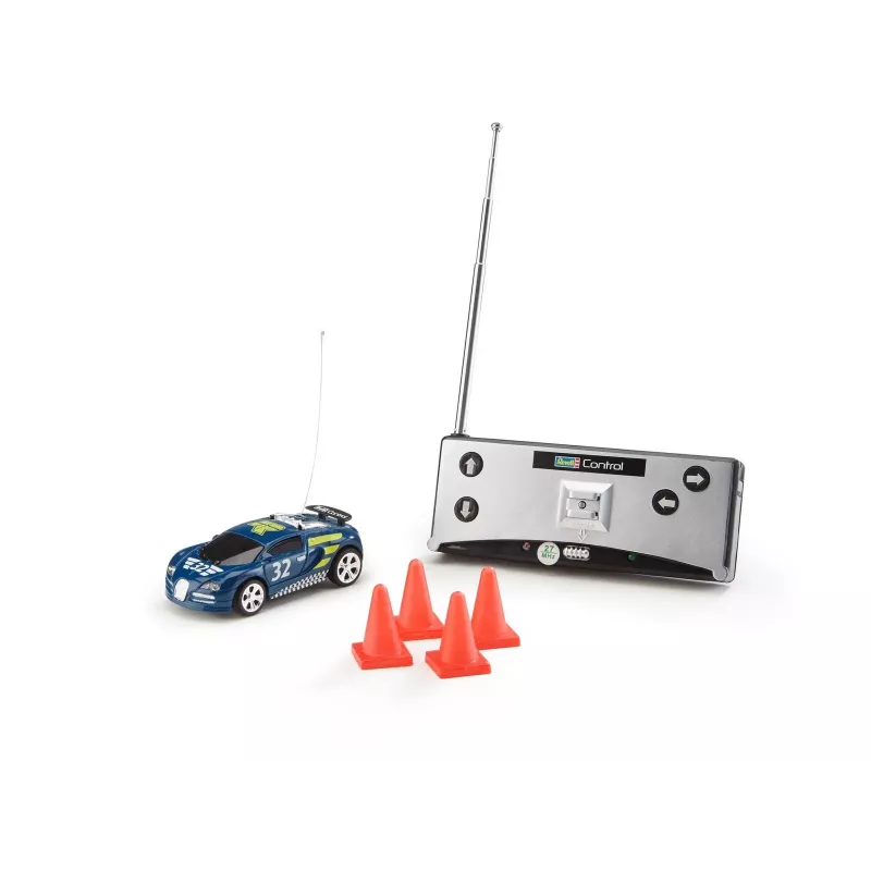 Revell 23561, 6 aastat