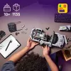 LEGO Technic Supercar Lamborghini Revuelto 42214 — 1:10 mõõtkavas detailne mudelikomplekt, 1135 tükki