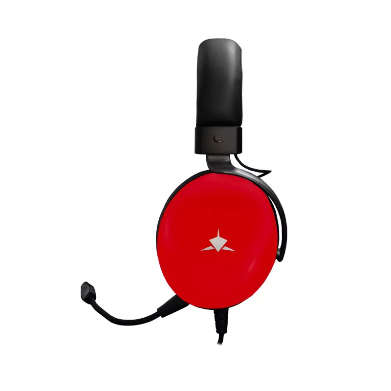 Kõrvaklapid White Shark GH-2540 Elephant Red