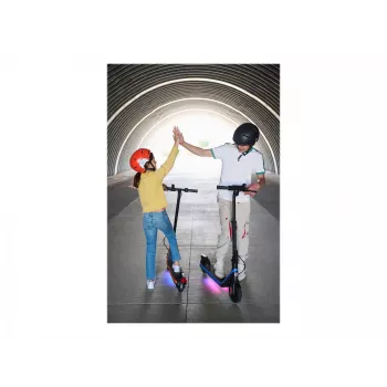 Ninebot by Segway eKickScooter C2 Pro E, Must/Sinine | Segway