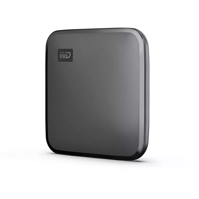 Väline SSD | WESTERN DIGITAL | 1TB | USB 3.0 | WDBAYN0010BBK-WESN