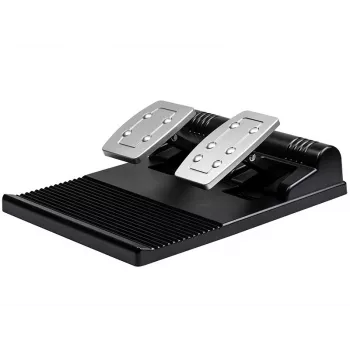 Tracer TRAJOY46524 Mängukontroller Must Rool + Pedaalid PlayStation 4, PlayStation 3