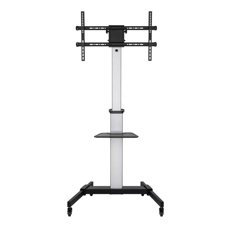TV seinakinnitus SBOX FS-444 37–86-tollistele teleritele, kuni 50 kg, VESA kuni 600×400