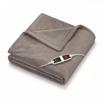 Elektritekk Beurer HD 150 XXL Cosy Taupe