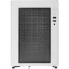Arvutikorpus Silverstone Technology SST-SG16W Mini-ITX valge