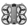 Kvadrokopter DJI Neo 2 — 4 rootorit, 12 MP kaamera, 2688×1512 video, 1606 mAh aku, 49 GB sisemälu, Wi‑Fi ja Bluetooth