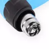 Kuumapuhur Alphacool Core 2000 Watt — käeshoitav kütteseade elektroonika ja kahanevate torude jaoks