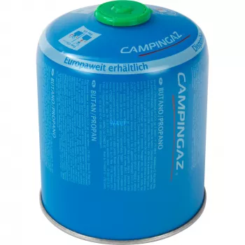 Butaani/Propaani Silinder Campingaz CV470 450 g Taastäidetav