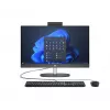 HP ProOne 240 G10 AIO i5-1335U 23.8FHD IPS 250nits AG 8GB DDR4 3200 SSD256 UHD W11Pro Valge 3A kohapealne