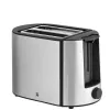 Röster WMF Bueno Pro 6 — 2-viiluline, 870 W, hõbedane/must