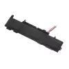 Sülearvuti aku roheline Cell SS03XL HP EliteBook 735 830 840 G5/G6 jaoks 11,4 V 4100 mAh