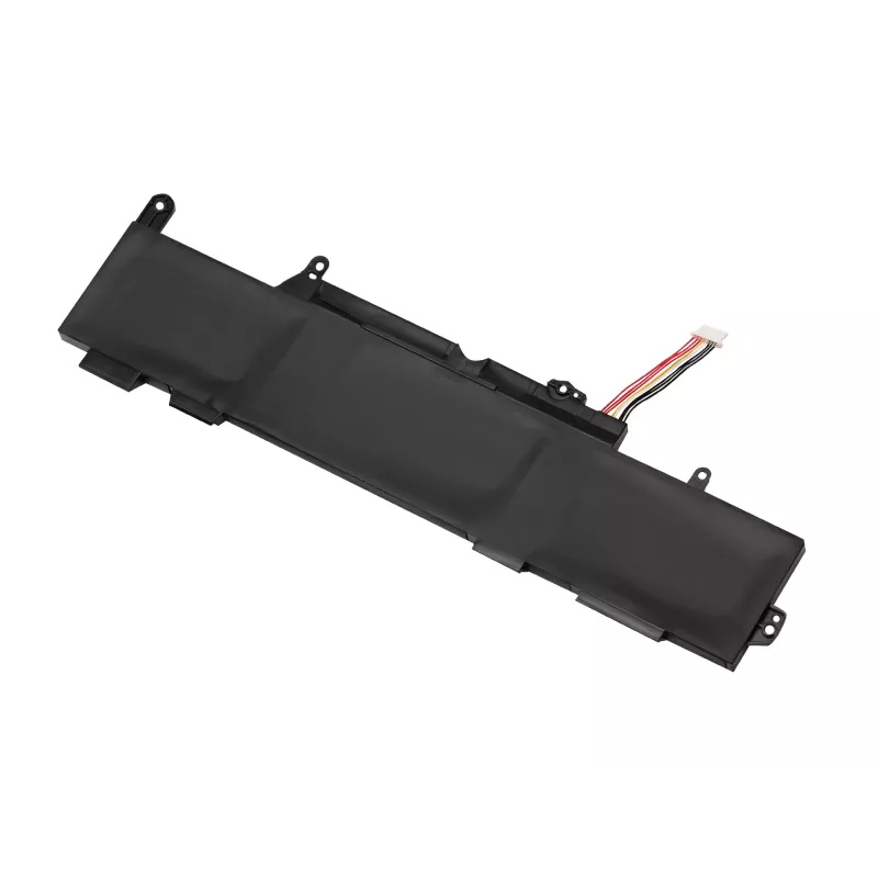 Sülearvuti aku roheline Cell SS03XL HP EliteBook 735 830 840 G5/G6 jaoks 11,4 V 4100 mAh