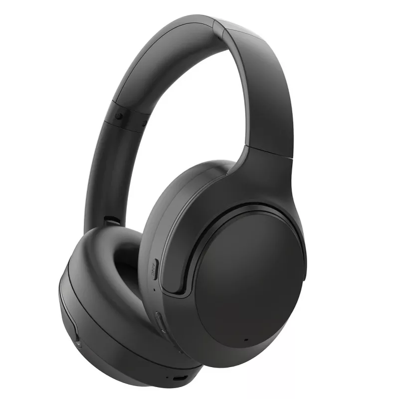 Audeeo Melovibe EX juhtmeta kõrvaklapid (must)