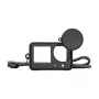 Telesin silikoonümbris DJI Osmo Action 5-le