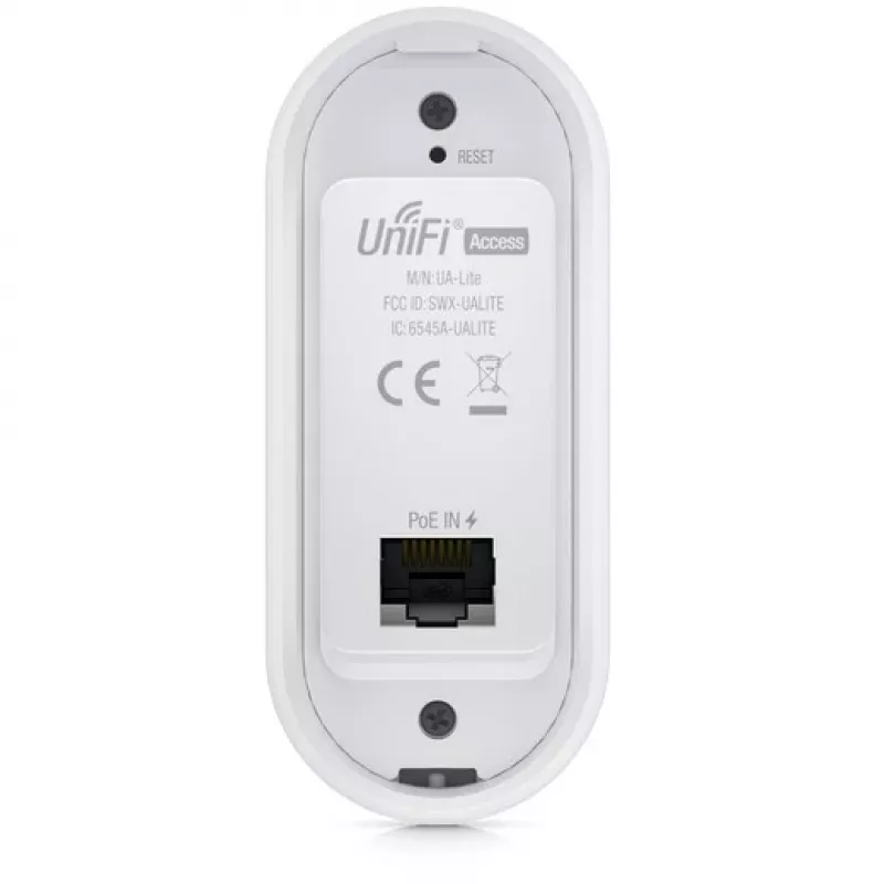 Ubiquiti UA-Reader Lite valge Ubiquiti UA-Reader Lite juhtmevaba lugeja