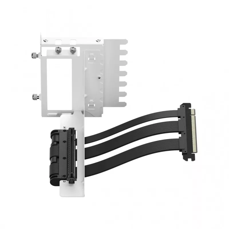 GPU komplekt Fractal Design Flex 2 Universal Valge 124×196×144 mm — GPU kinnituskomplekt