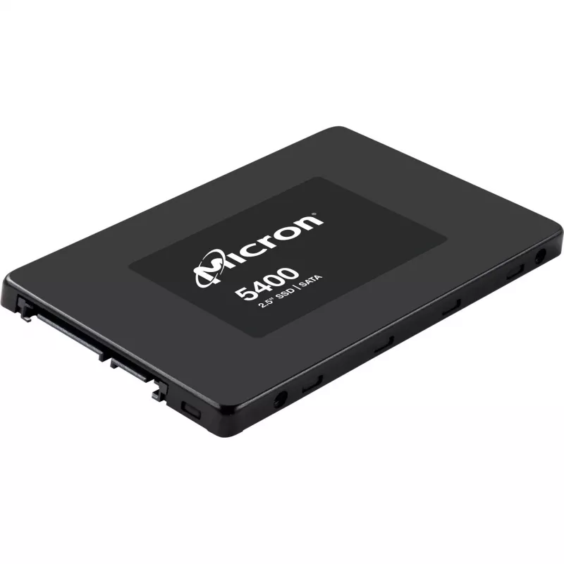 Micron MTFDDAK480TGA-1BC1ZABYYR salvestusseade