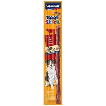VITAKRAFT Beef Stick veiselihaga – koeramaius – 12 g