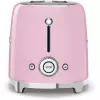 Smeg 50's stiilis röster TSF02PKEU roosa