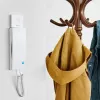 Nupp NUKI Opener valge 70×22×70 mm, Bluetooth 5.0, ühildub NUKI-ga