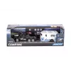 RC auto koos haagissuvilaga REVELL 23566 — mini kaugjuhitav mudel, patareitoitel, mängusõiduk