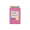 Ink HP OJ J4580 Värv taastatud TBH-901CR
