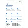 MediaRange - Mälupliiats - 32GB - Class 10 - SDHC - Sinine (MR964)