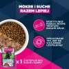 Kuiv koeratoit EUKANUBA Mature Small Chicken 3 kg — täiskasvanud väikest tõugu koertele