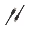 USB-kaabel Belkin CAB004BT2MBK 2 m USB-C must