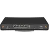 Laualine ruuter MikroTik hAP ac³ Kaheribaline Wi‑Fi 5, Qualcomm IPQ4019 719 MHz, 5x Gigabit RJ‑45, 1x USB, PoE, 2 välist antenni, must
