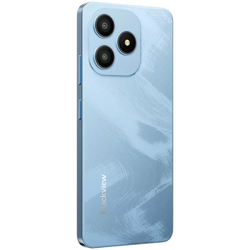 Mobiiltelefon Wave 9C/4/64GB Sinine Blackview