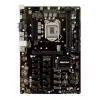 Emaplaat BIOSTAR TB360-BTC PRO 2.0 ATX Intel B360, LGA 1151, 2x DIMM DDR4 kuni 32GB, 11x PCIe x1 + 1x PCIe x16, M.2, SATA III, USB-A