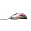 CHERRY XTRFY M42 hiir Mängimine Kahekäeline USB Type-A Optiline 16000 DPI