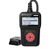 OBD2 diagnostikaskänner Ancel AS100/AC100, mitmeprotokolliline tugi, kompaktne pihuarvuti disain