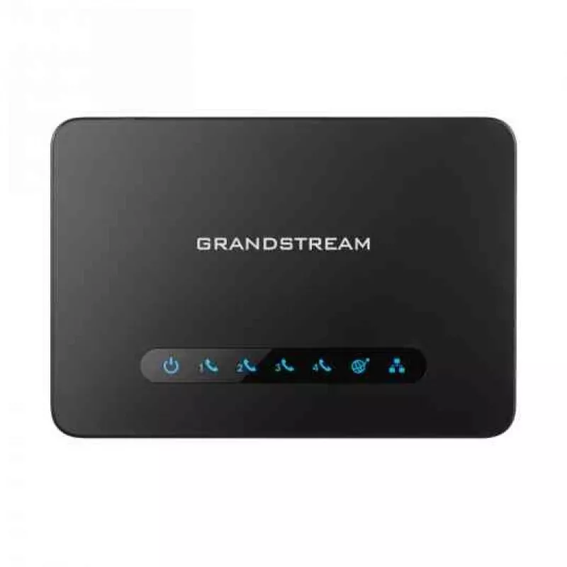 VoIP-telefoniadapter Grandstream HT818