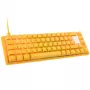 Ducky DKON2167ST-BDEPDYDYYYC1 toode kollane