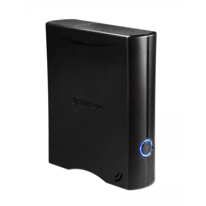 Väline kõvaketas Transcend StoreJet 35T3 8TB