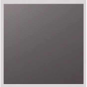 S. Siedle & Soehne Blindmodul BM 611-0 DG Dark hall-glimmer Blind-Mod (200038833-00)