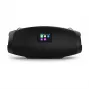 Xoro DAB 800 välisraadio stereo DAB+ FM USB BT IP44
