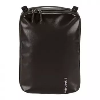 Pakkumiskuubik Eagle Creek Pack-It Gear Cube M — keskmine polüuretaanist reisikorraldaja, 11 L, tõmblukk, 360×260 mm