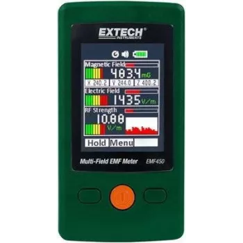 Extech EMF450 Elektrosmog-mõõteseade (EMF450)