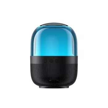 Havit SK889BT - Bluetooth RGB juhtmevaba kõlar, must