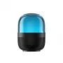 Havit SK889BT - Bluetooth RGB juhtmevaba kõlar, must