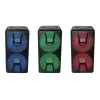 Muse Party Box kõlar M-1805 DJ 150 W juhtmevaba ühendus must Bluetooth