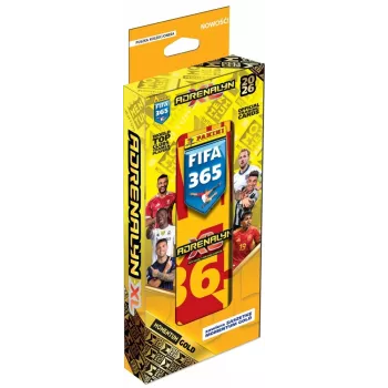 FIFA 365 2026 Kaardikollektsionääri karp 2