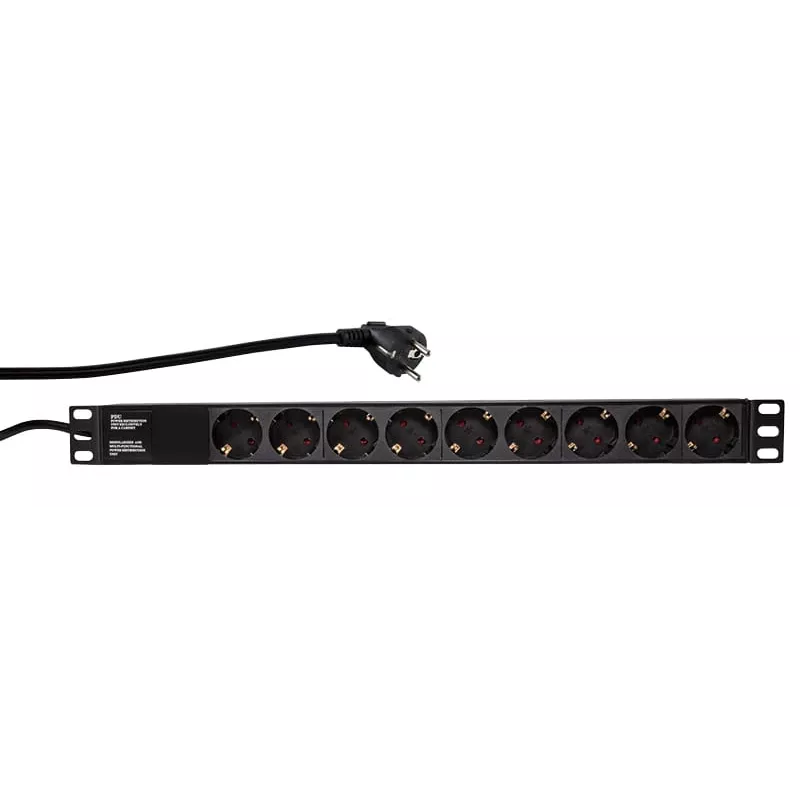 Logilink PDU9C03 toode must