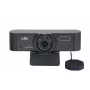 CAMERA FHD84 USB | Full HD 1080p | 30 kaadrit/s | 2 mikrofoni | autofookus | 84 ° vaatenurk