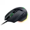 Mängurihiire ja mobiilse hiiremati komplekt Razer Basilisk V3 koos Goliathus Mobile'iga (must)