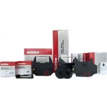Kores-lint, grupp 51, Canon-OLYMPIA, nailon, violetne mõõtmed: (L)13 mm x (P)6 m (G051NYV)