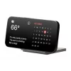 Juhtmevaba laadija native union Rise Solo Qi2 Wireless Charger Sandstone siseruumides USB nutitelefon ühilduv helehall